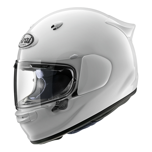 Arai Quantic Helmet - Gloss White