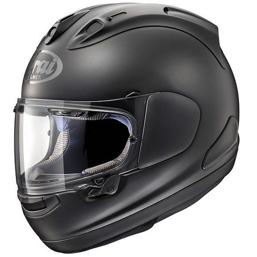 Arai RX-7V Evo Helmet - Frost Black