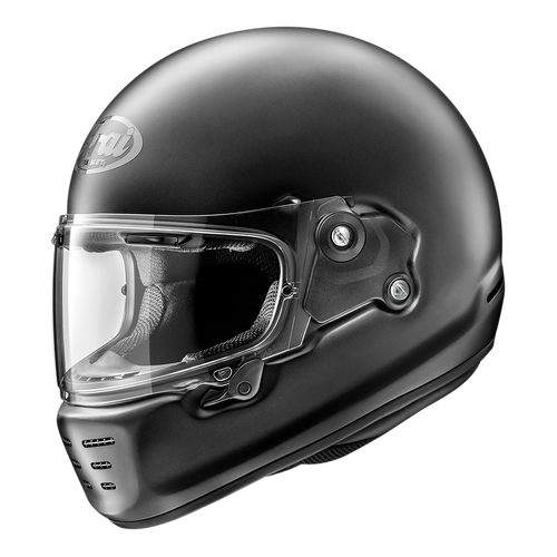 Arai Concept-XE Helmet - Frost Black