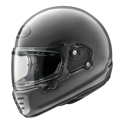Arai Concept-XE Helmet - Modern Grey