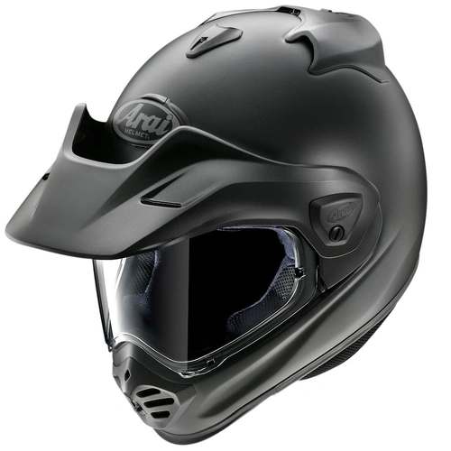 Arai Tour-X5 Helmet - Black Frost