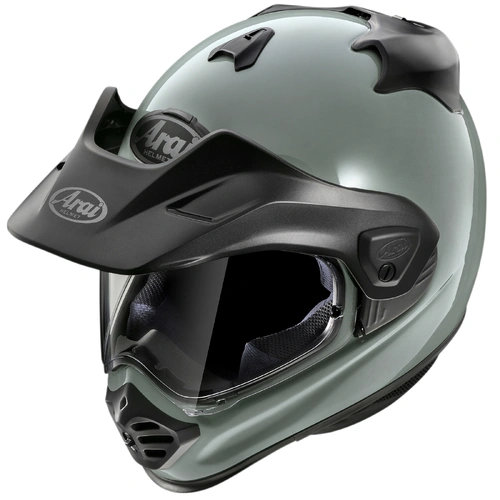 Arai Tour-X5 Eagle Helmet - Grey - S - SKU:AH46EG3