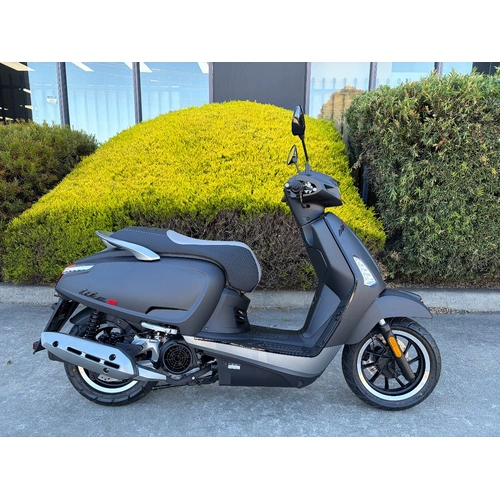2024 Kymco 150CC LIKE 150 S ABS SCOOTER