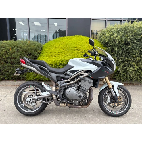 2013 BENELLI 1100CC TnT 1130 Tre-K SPORTS