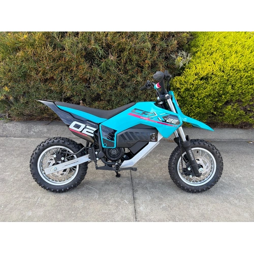 2026 Cf Moto ELECTRIC CFX-2E MINIBIKE