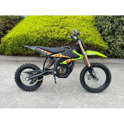 2025 SUR-RON ELECTRIC HYPER BEE