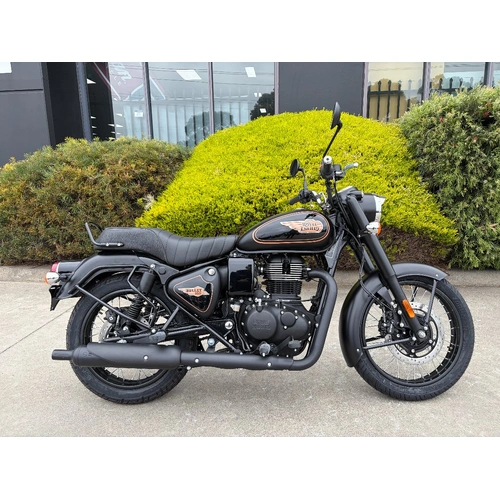 2026 Royal Enfield 350CC BULLET 350 ROAD