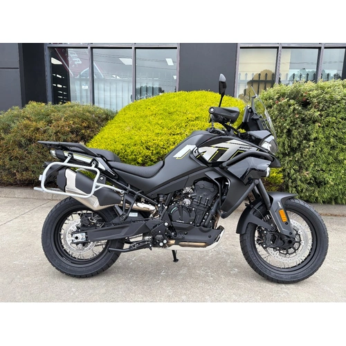 2026 Cf Moto 800CC MT EXPLORE DUAL SPORTS (800MTXCF800-11)