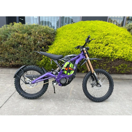 2025 Sur-ron ELECTRIC LIGHT BEE X TRAIL