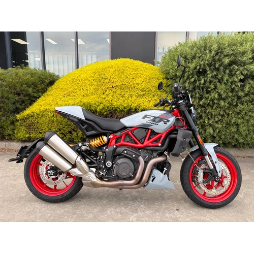 2024 Indian 1200CC FTR SPORT ROAD