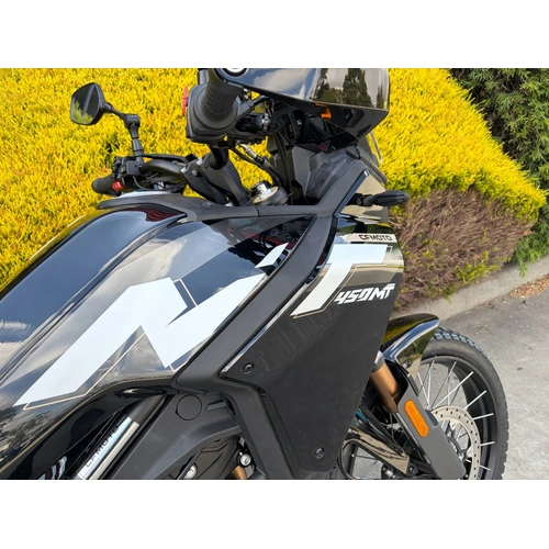 2026 CF MOTO 450CC 450 MT DUAL SPORTS