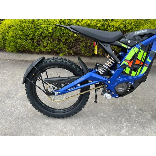 2025 Sur-ron ELECTRIC LIGHT BEE X TRAIL