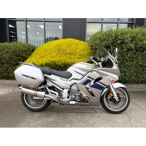 2009 Yamaha 1300CC FJR1300AS ROAD