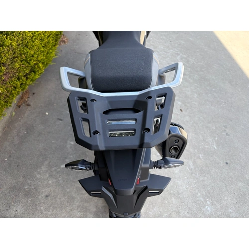 2026 Cf Moto 450CC 450 MT DUAL SPORTS