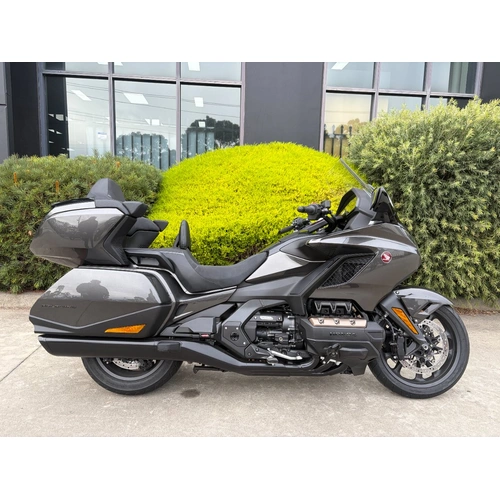 2025 Honda 1800CC GL1800BD ABS GOLDWING TOURER