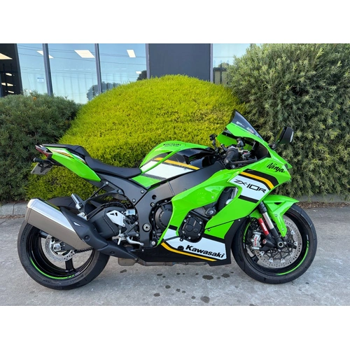 2025 Kawasaki 1000CC NINJA ZX-10R SPORTS