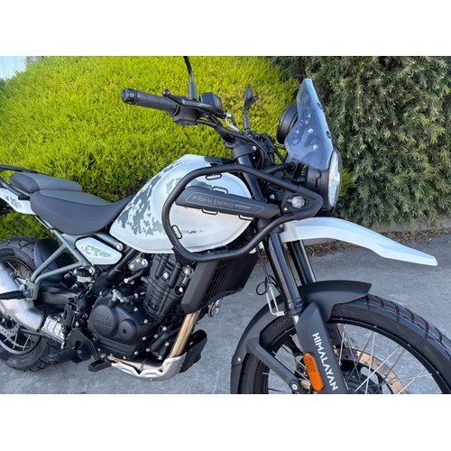 2026 Royal Enfield 450CC HIMALAYAN 450 ROAD