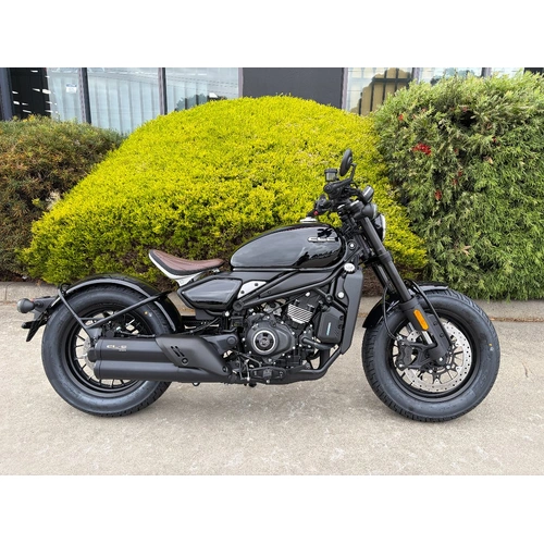 2026 Cf Moto 450CC 450 CL-C BOBBER