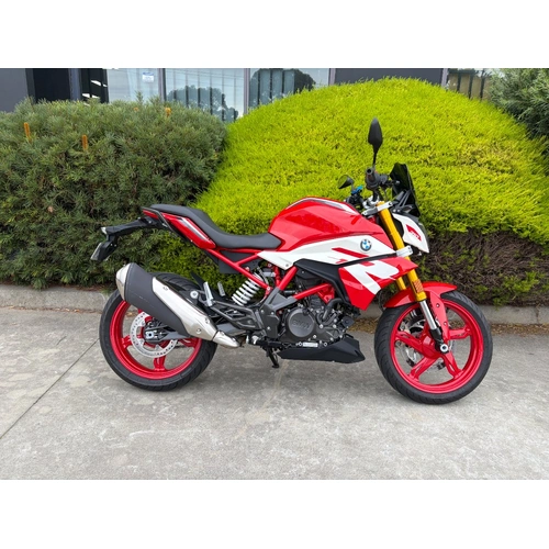 2024 BMW 310CC G 310 R SPORTS