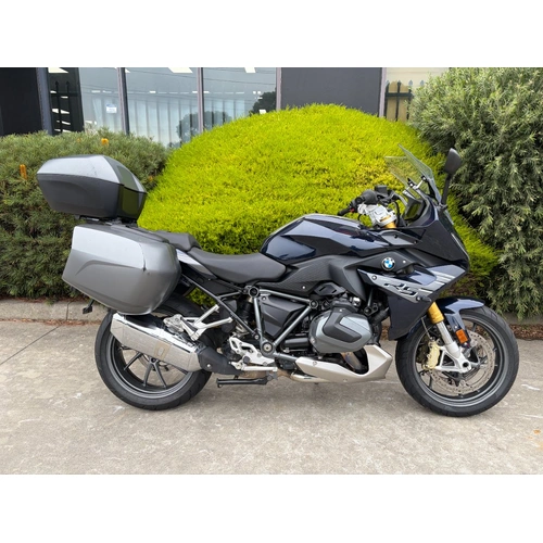 2022 BMW 1300CC R 1250 RS SPORT SPORTS