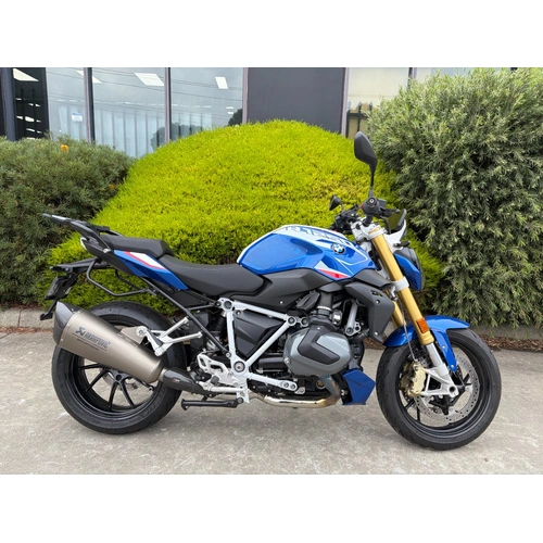 2024 BMW 1300CC R 1250 R SPORT ROAD