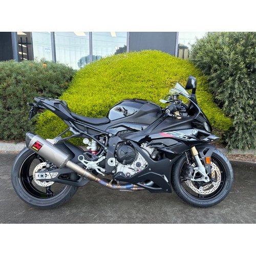 2024 BMW 1000CC S 1000 RR SPORTS