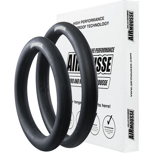 Airmousse Tube (0.8 Bar) - 110/90-19
