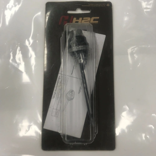 GROM  2016-18  OIL CAP / DIP STICK GRAY APK26H15651TA - SKU:APK26H15651TA