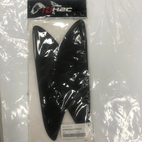 CMX500 REBEL OEM SIDE TANK RUBBER PAD APMKGAH17700ZA - SKU:APMKGAH17700ZA
