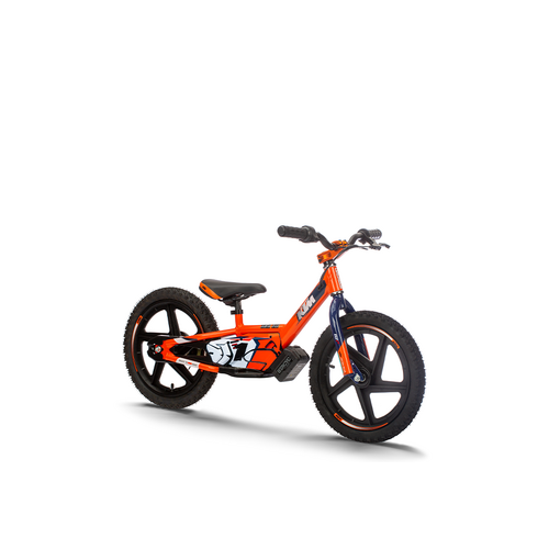 KTM SX-E 1.16 EDrive Stacyc Balance Bike - SKU:APW230075000