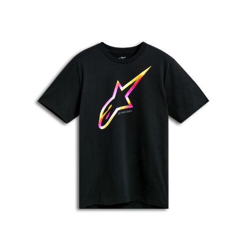 Alpinestars Omnion SS CSF Tee - Black