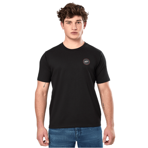 Alpinestars Dot Carbon SS CSF Tee - Black