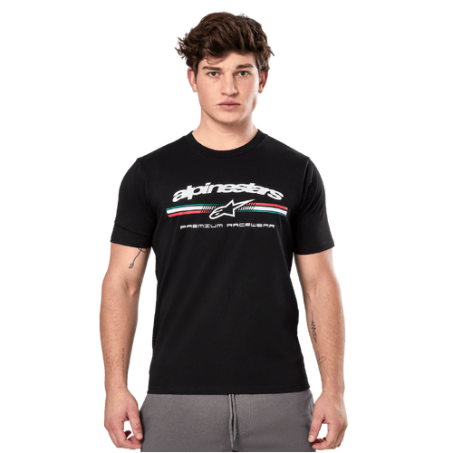Alpinestars Prevail SS Csf Tee - Black
