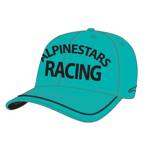 Alpinestars Luminary Hat - Aqua Blue - OS