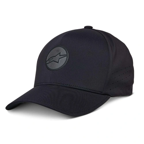 Alpinestars Apex Hat - Black - OS
