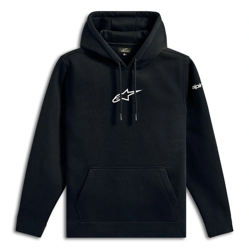 Alpinestars Frontal Hoodie - Black