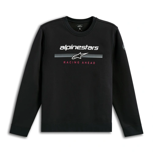 Alpinestars Bettern Crew - Black