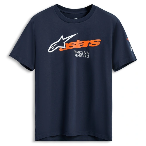Alpinestars Entitled SS CSF T-Shirt - Navy