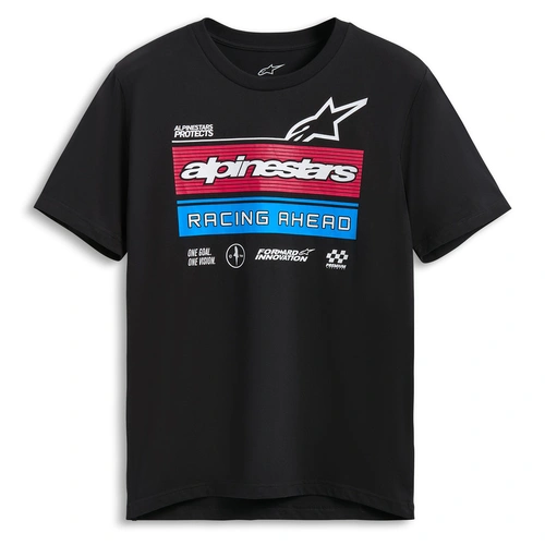 Alpinestars Harken SS CSF T-Shirt - Black