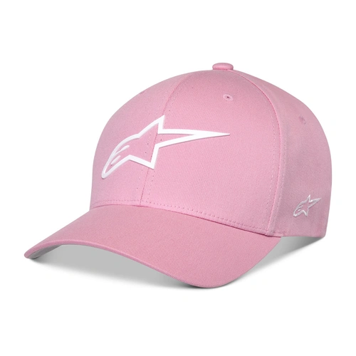 Alpinestars Ageless Multi Hat - Pink