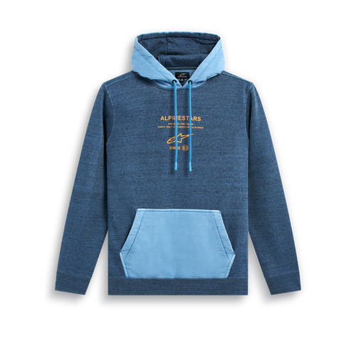 Alpinestars Occurance Hoodie - Blue