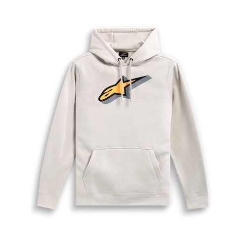 Alpinestars Quickness Hoodie - Off White