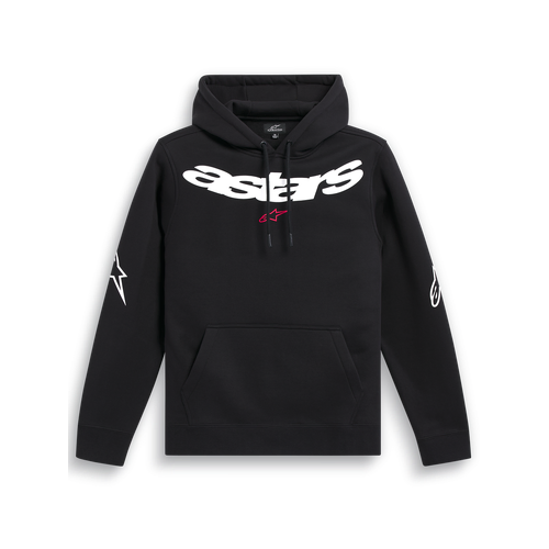 Alpinestars Elliptic Hoodie - Black
