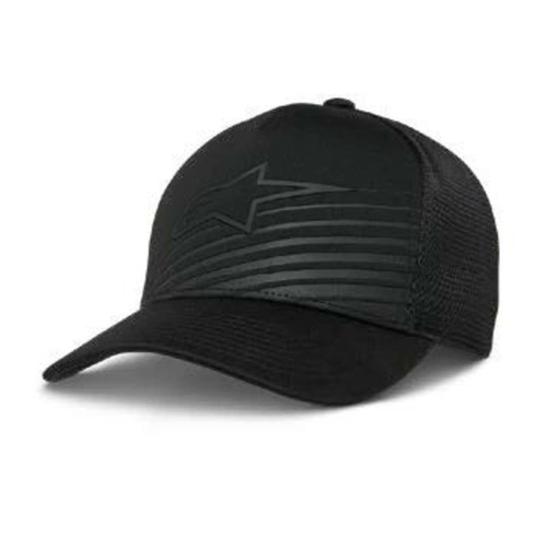 Alpinestars Delane Hat - Black
