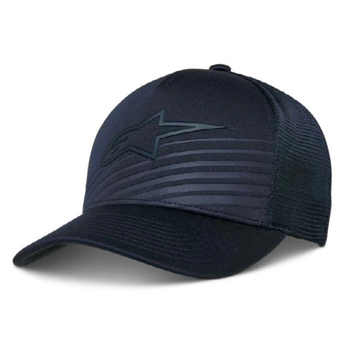Alpinestars Delane Hat - Navy