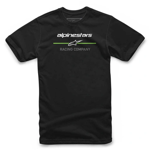 Alpinestars Bettering Tee - Black