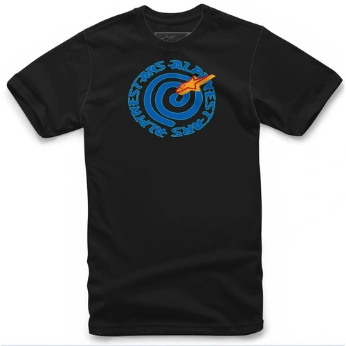 Alpinestars Kids Wonderland Tee - Black