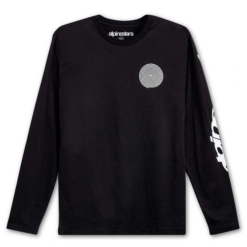Alpinestars Oscar Twist Ls Tee - Black