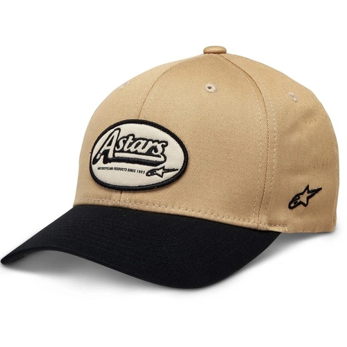 Alpinestars Funky Hat - Sand - S/M - SKU:AS1281240002382