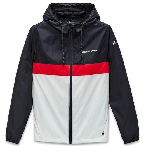 Alpinestars Aplomb Jacket - Black/Grey